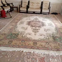 فرش ماشینی|فرش|مبارکه, |دیوار