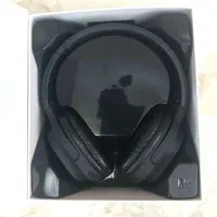 هدفون بلوتوثی AKO AH-200 کاملا نو با تخفیف ویژه