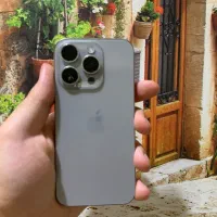 iPhone 15 pro 98%|موبایل|کرج, چهارصد دستگاه|دیوار