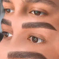 آموزش میکروابرو،میکروبلیدینگ،نانو بلید،خطچشم،شیدلب