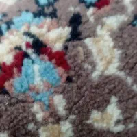 فرش 500شونه با تراکم 1200|فرش|شهرکرد, |دیوار