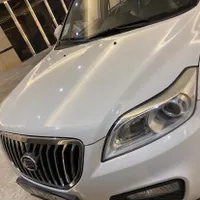 لیفان ایکس ۶۰ اتوماتیک مدل۹۶