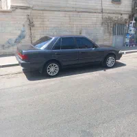 تویوتا کرونا