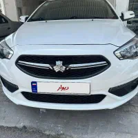 شاهین پلاس اتوماتیک