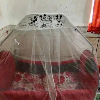 گهواره|تخت و صندلی بچه|آبادان, |دیوار
