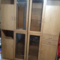 کمد لباسی 20طبقه|جاکفشی، کمد، دراور|شیراز, اصلاحنژاد|دیوار