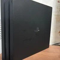 PS4 pro|کنسول، بازی ویدئویی و آنلاین|کرمان, |دیوار