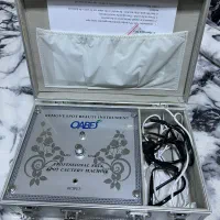 دستگاه خال بردار و لکه بردار پوستی