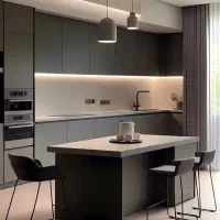 ۱۶۰متر/مدرن/پلان تفکیکی/هاشمیه