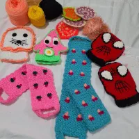 بافت انواع لیف اسکاج