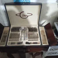گنجه|بوفه، ویترین، کنسول|مشهد, پورسینا|دیوار