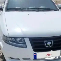 سمند سورن پلاس 1404
