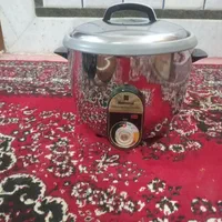 پلوپز ۱۸ نفره|اجاق گاز و لوازم برقی پختوپز|زابل, |دیوار