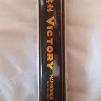 دو عدد ساز دهنی مارک ویکتوریا