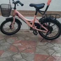دوچرخه ۱۶