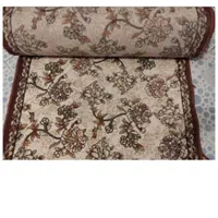 گلیم فرش کناره و فرش فانتزی