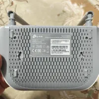مودم  TP-LINK|مودم و تجهیزات شبکه|گرگان, |دیوار