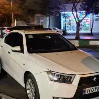 دنا پلاس توربو اتومات مدل ۱۴۰۱