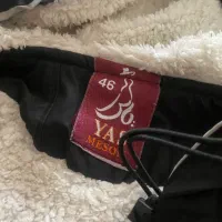 پالتو بلند