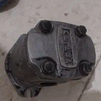 پمپ هیدرولیک کوماتسو