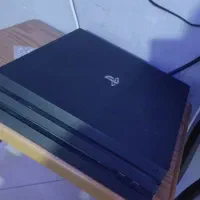 ps4 pro کپی خور 1ترا