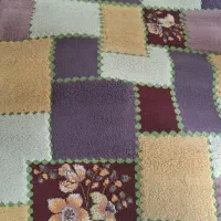 قالیچه|فرش|رشت, جهاد|دیوار