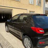 207 کم کار 1400 اتومات|خودرو سواری و وانت|فردیس, فردیس|دیوار