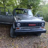 فروش پاترول دو درب|خودرو کلاسیک|نکا, |دیوار