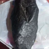 سنگ شهاب پکلسیونی|کلکسیون اشیاء عتیقه|درگزین, |دیوار