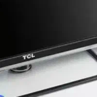 تلویزیون tcl 42 اینچ در حد