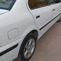 سمنداف7|خودرو سواری و وانت|بوکان, |دیوار