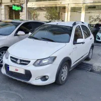 کوییک کراس مدل ۱۴۰۰ بدون رنگ