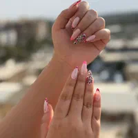 اموزش دوره تخصصی وکاملا خصوصی کاشت ناخن پودر وژل|خدمات آموزشی|شهریار, شهریار|دیوار