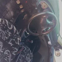 ۲۰۶ sd مدل 96 v8 t5|خودرو سواری و وانت|پاسارگاد, |دیوار