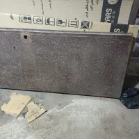 درب پارکینگ ماشین رو|مصالح و تجهیزات ساختمان|سراب, |دیوار