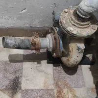پمپ