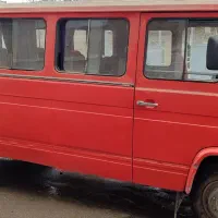 مینی بوس|خودرو سنگین|سقز, |دیوار