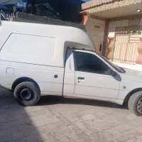 وانت آریسان 2، مدل 1394