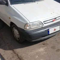 پراید ۸۵|خودرو سواری و وانت|قم, شهرک امام حسین|دیوار