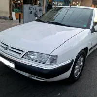 زانتیا 2000 مرتب مدل ۱۳۸۹|خودرو سواری و وانت|اصفهان, شهید رجایی|دیوار