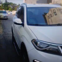 تیگو 5 مدل ۹۶ نقدی و معاوضه با کلوت یا آسنا