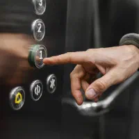 بازاریاب حضوری آسانسور