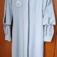 مانتو|لباس|بومهن, |دیوار