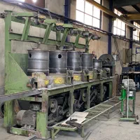 فروش دستگاه کشش مفتول