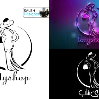 طراحی لوگو و هویت بصری حرفه‌ای برای برند شما|خدمات رایانه‌ای و موبایل|تهران, سعادت‌آباد|دیوار