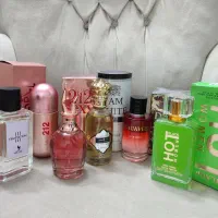 ادکلن خارجی ورژلب 24ساعته .