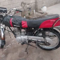 موتورسیکلت ساوین 91|موتورسیکلت|بهبهان, |دیوار