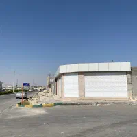 فروش مغازه تجاری بنک بلوار فاطمیه|فروش مغازه و غرفه|بندر کنگان, |دیوار