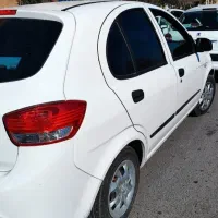 تیبا 2 (هاچبک) EX، مدل ۱۴۰۱|خودرو سواری و وانت|شیراز, لاله|دیوار