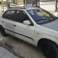 سمند lx مدل ۸۵|خودرو سواری و وانت|مبارکه, |دیوار